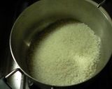 ちまき風炊き込みご飯作り方3写真