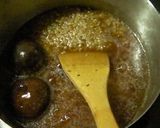 ちまき風炊き込みご飯作り方8写真