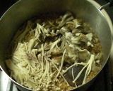 ちまき風炊き込みご飯作り方11写真