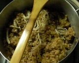 ちまき風炊き込みご飯作り方12写真