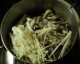 ちまき風炊き込みご飯作り方9写真
