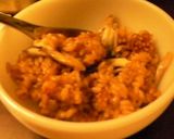 ちまき風炊き込みご飯作り方13写真