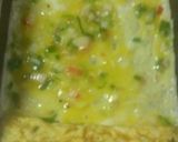 彩り卵焼き作り方5写真
