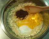 おから蒸しパン+焼きパン★紅茶作り方2写真
