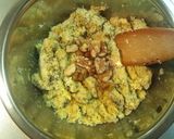 おから蒸しパン+焼きパン★紅茶作り方3写真