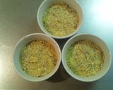 おから蒸しパン+焼きパン★紅茶作り方4写真