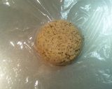 おから蒸しパン+焼きパン★紅茶作り方5写真