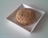 おから蒸しパン+焼きパン★紅茶作り方7写真