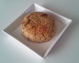 おから蒸しパン+焼きパン★紅茶作り方8写真