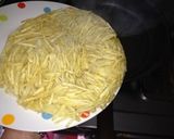カリカリホクホク初心者じゃがガレット作り方6写真