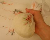 ジューシー白菜餃子作り方2写真