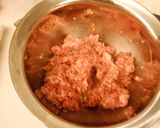 ジューシー白菜餃子作り方4写真