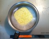 【簡単】麺の力でサンラータン麺風作り方3写真