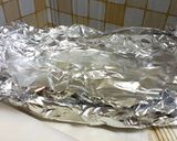 塩麹で簡単やわらか♪鶏胸肉のパン粉焼き作り方1写真