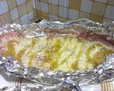 塩麹で簡単やわらか♪鶏胸肉のパン粉焼き作り方4写真