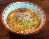 【簡単】麺の力でサンラータン麺風作り方6写真