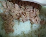 ツナ缶でズボラ飯ヽ(‾▽‾)ノ作り方4写真