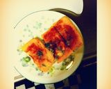京揚げチーズ挟み焼き作り方6写真
