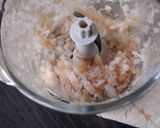コリコリ食感☆ナンコツ入り ウチの鶏団子作り方2写真