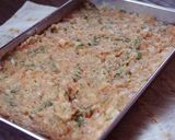 コリコリ食感☆ナンコツ入り ウチの鶏団子作り方4写真