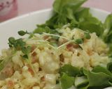 じゃがいもサラダ・たらこチーズ風味作り方5写真