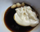 サツマイモと玉葱の生姜醤油マヨでサラダ✩作り方3写真