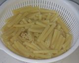 みんな大好き＊簡単マカロニグラタン作り方1写真