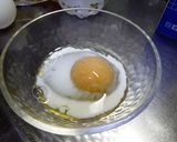 ふわとろたまごの天津風あんかけラーメン作り方2写真