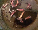 蕪のステーキ（バルサミコソース）作り方4写真