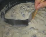 みんな大好き＊簡単マカロニグラタン作り方4写真