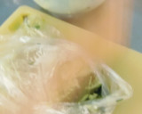 包丁不要ずぼら飯!　本格中華たたき胡瓜作り方3写真