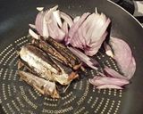 オイルサーディンのポテトサラダ作り方3写真