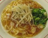 簡単ピリ辛もやしラーメン作り方3写真
