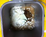 フワフワさつま芋食ぱん作り方2写真