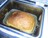 HBで＊十六穀ごはん入りの食パン１.５斤作り方4写真