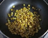 ねばねばオクララーメン作り方1写真