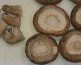 椎茸＊ツナマヨチーズ焼き作り方1写真