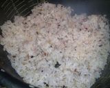 HBで＊十六穀ごはん入りの食パン１.５斤作り方1写真