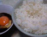 ウチの卵かけご飯作り方2写真