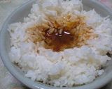 ウチの卵かけご飯作り方3写真
