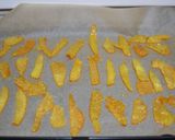 簡単！みかんピール作り方10写真