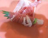 新生姜の牛肉巻き作り方1写真