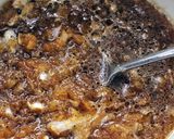 韓国料理ーカルビ煮込み「カルビチム」作り方1写真