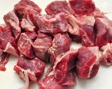 韓国料理ーカルビ煮込み「カルビチム」作り方2写真