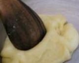 シュー生地を失敗なく焼こう!作り方4写真