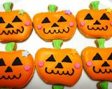 アイシングクッキー○ハロウィン○作り方5写真