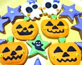 アイシングクッキー○ハロウィン○作り方6写真