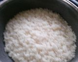 しょうが好きに捧ぐ☆大人味の炊き込みご飯作り方1写真