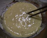 さつまいものかき揚げ(ガネ天)作り方3写真