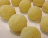 じゃが芋ころころフリット☆チリソース添え作り方3写真